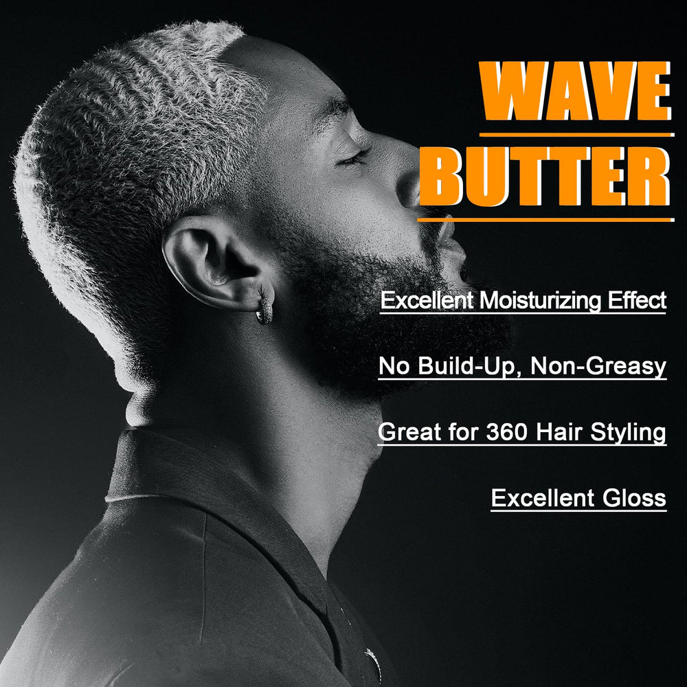 Goiple Wave Butter 360, estilo versátil para distintas texturas