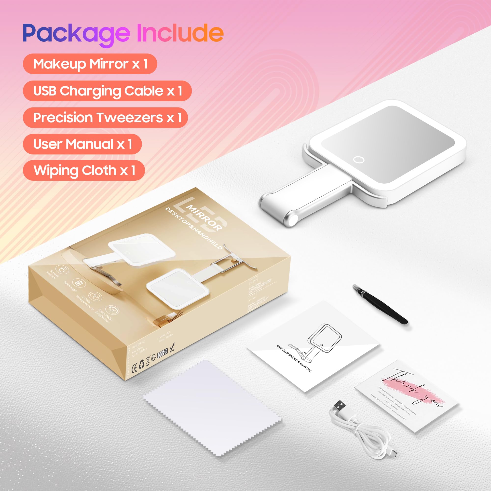 GOMIPURU Ideal para uso en escritorio o para viajar, siempre listo.