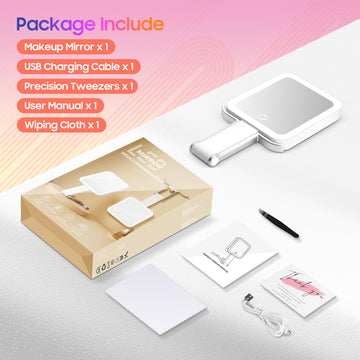 GOMIPURU Ideal para uso en escritorio o para viajar, siempre listo.