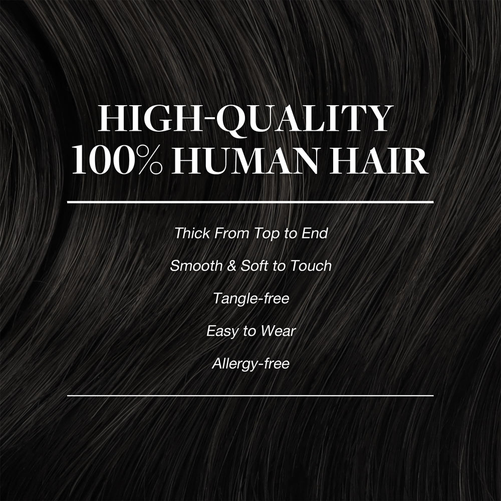 GOO GOO variedad de colores y balayage para estilos versátiles