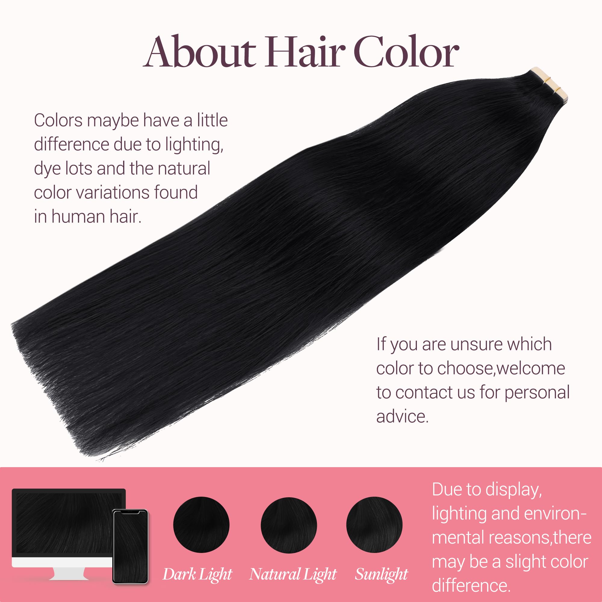 Cinta adhesiva hipoalergénica de GOO GOO Tape para uso cómodo