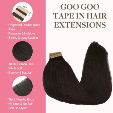 GOO GOO base piel invisible para acabado sin costuras
