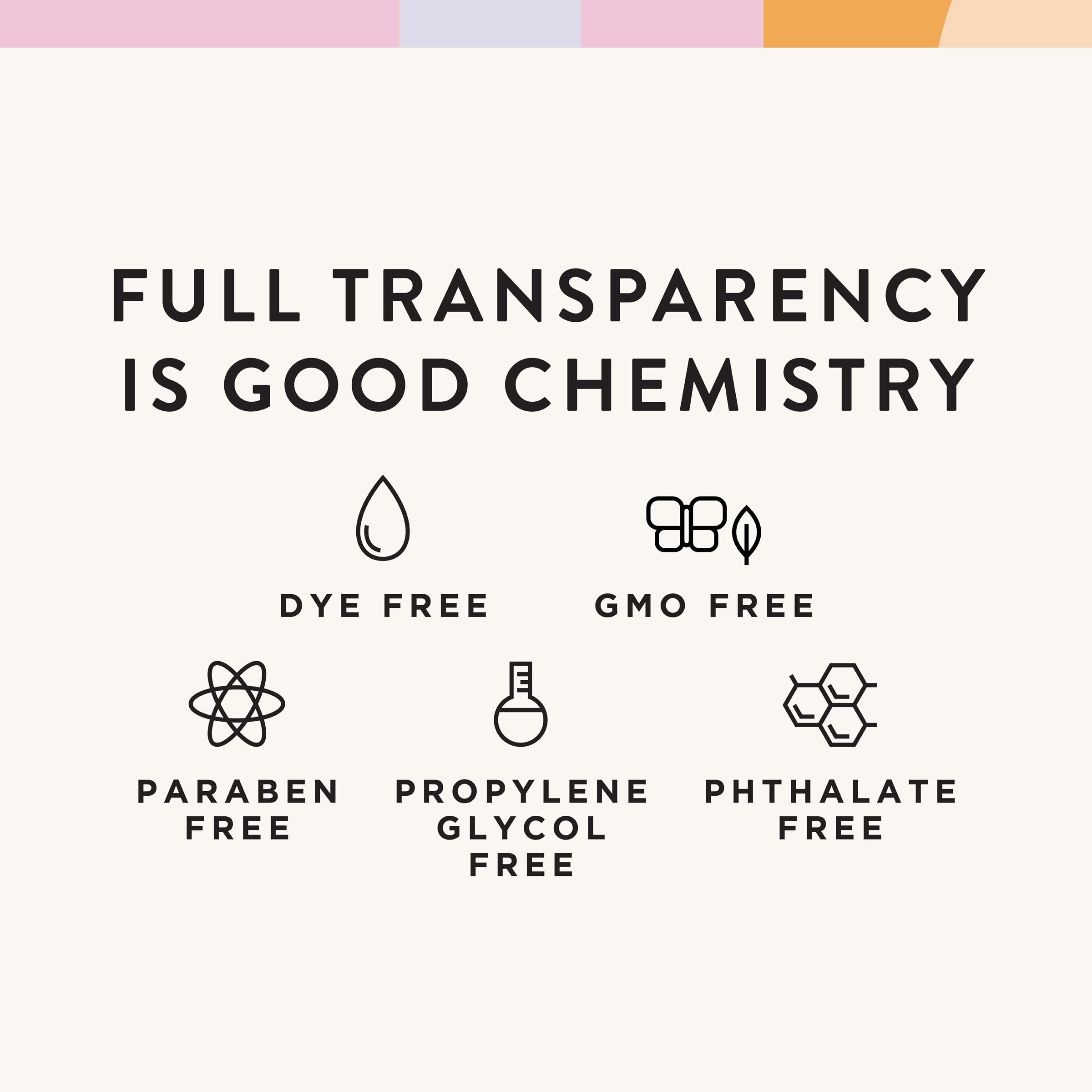Good Chemistry Coffee Cloud idea de regalo vegano para amantes de fragancias limpias