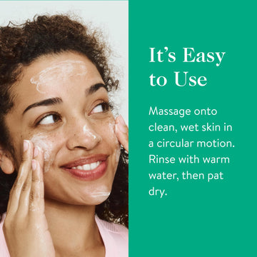 good.clean.goop exfoliante-frutal crema-suave deja textura sedosa