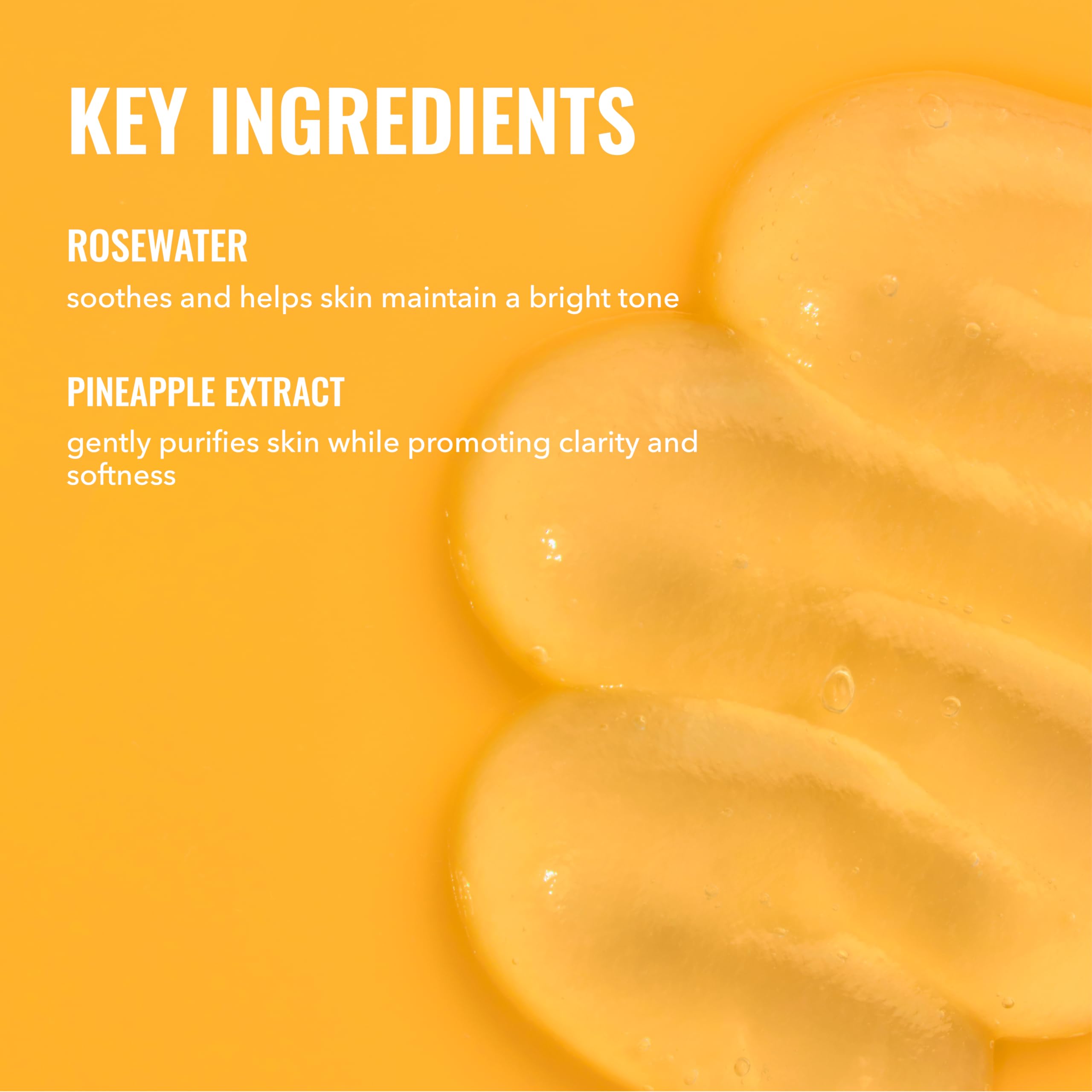 Good Molecules textura gel ligera para uso diario en todo tipo de piel