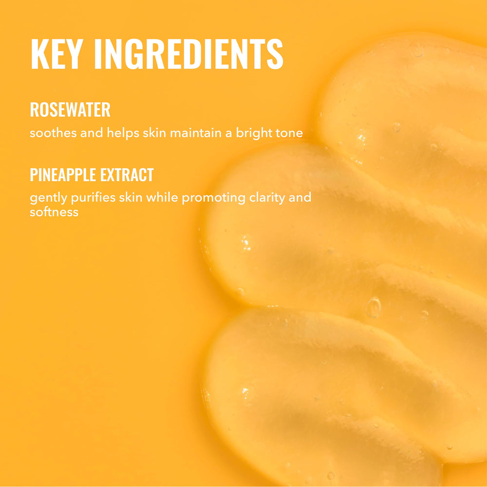 Good Molecules textura gel ligera para uso diario en todo tipo de piel