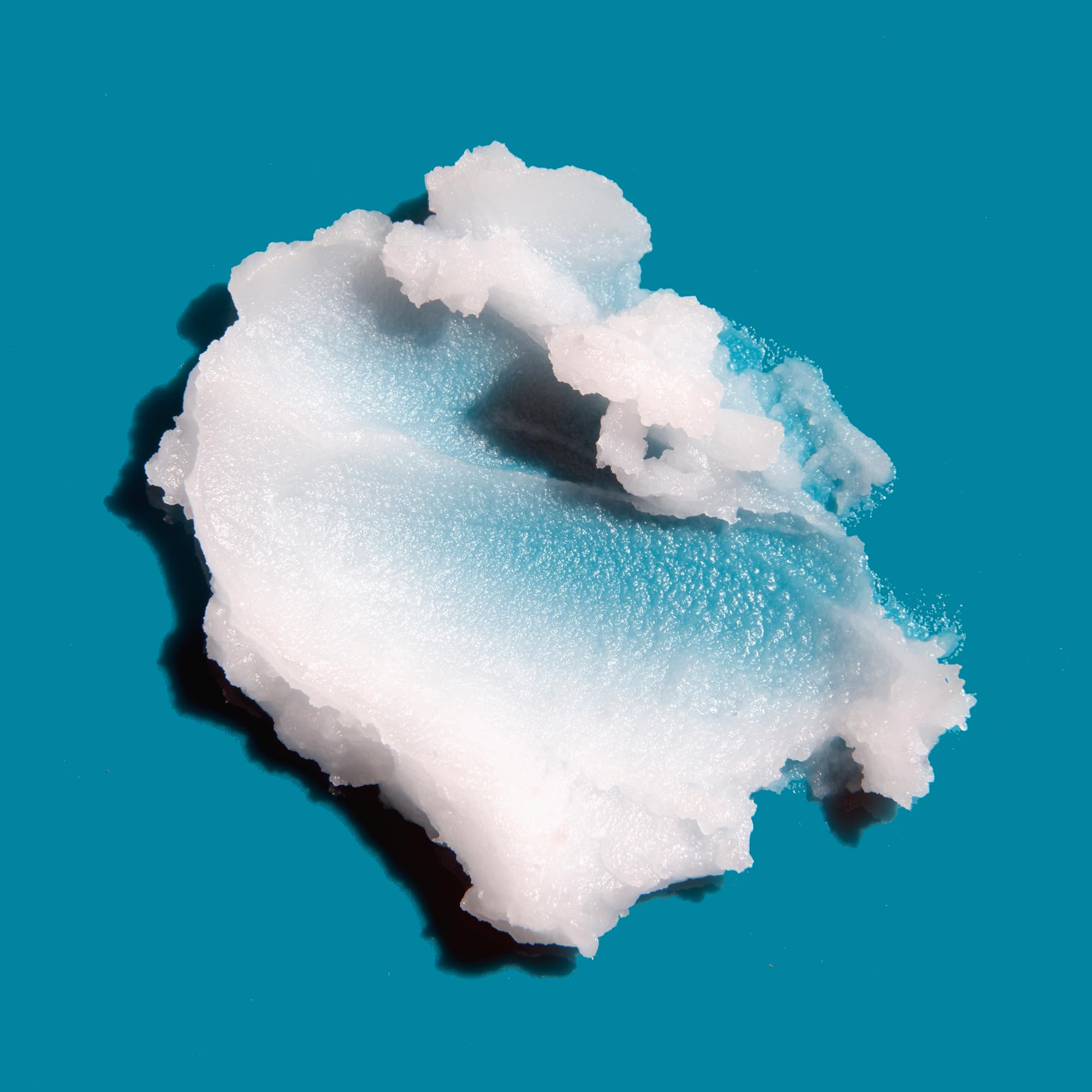 Good Molecules Bálsamo deja limpieza sin residuo.