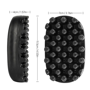 Goodstumbler Twist King, diseño higiénico que facilita la limpieza.