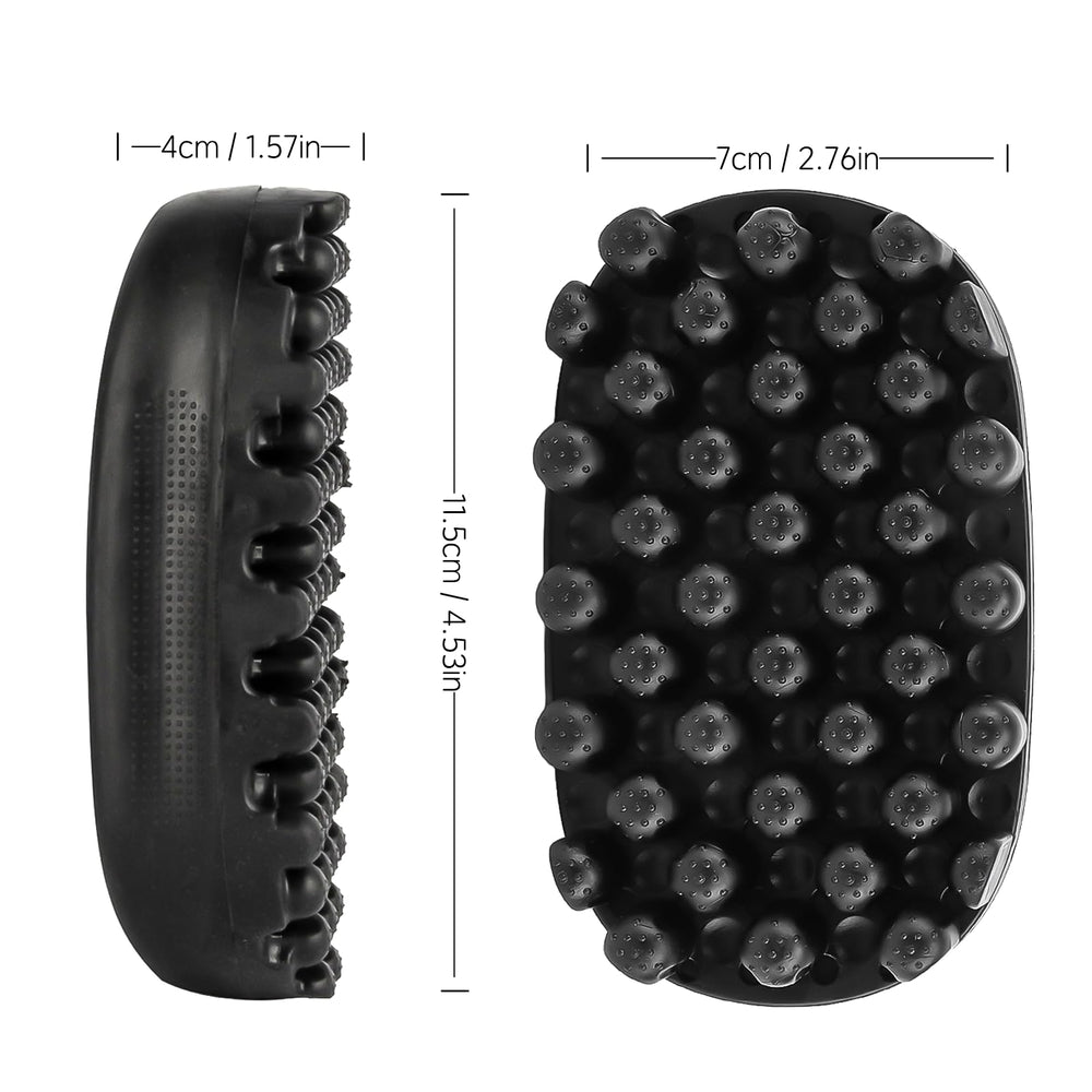 Goodstumbler Twist King, diseño higiénico que facilita la limpieza.