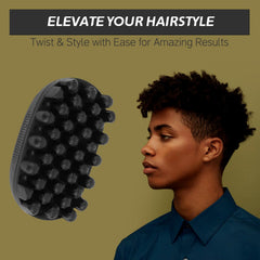 Goodstumbler Twist King, esponja lavable para higiene constante.