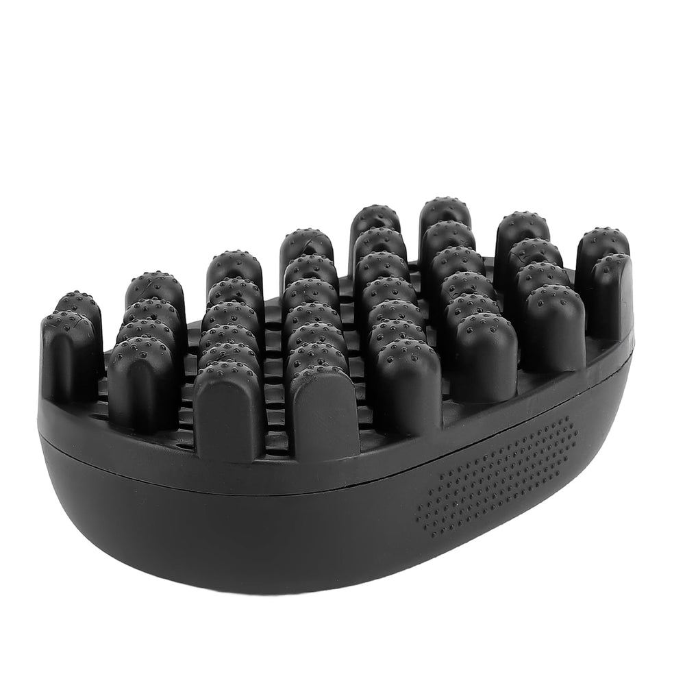 Goodstumbler Twist King Esponja para rizos afro: desenredo suave y define rizos.
