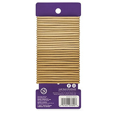 Elástico GOODY para cabello rizado, mantiene forma y estilo.