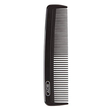 GOODY Hair Ace Peine perfecto para cabello fino o mediano con precisión
