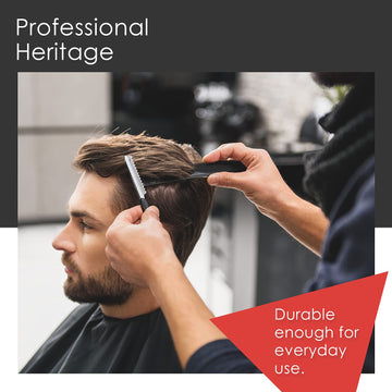 GOODY Hair Ace Peine Historia 1924, símbolo de calidad y durabilidad