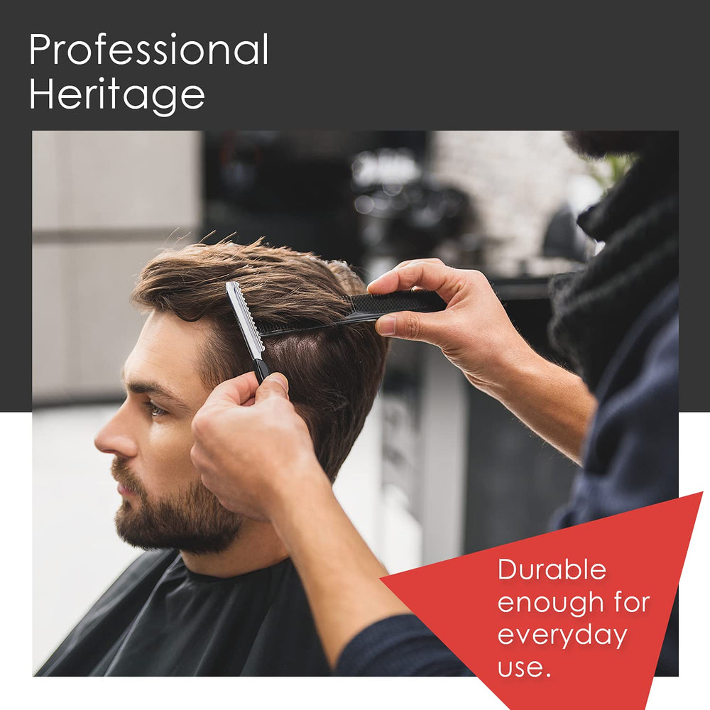 GOODY Hair Ace Peine Historia 1924, símbolo de calidad y durabilidad