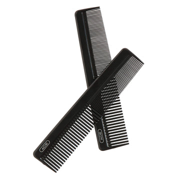 GOODY Hair Ace Peine multiuso para peinados rápidos y control del cabello
