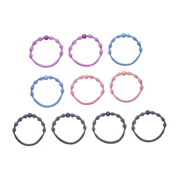 GOODY Ouchless Forever accesorios de estilo para mujeres y hombres.