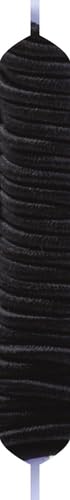 Goody Ouchless en trenza, ideal para peinados duraderos.