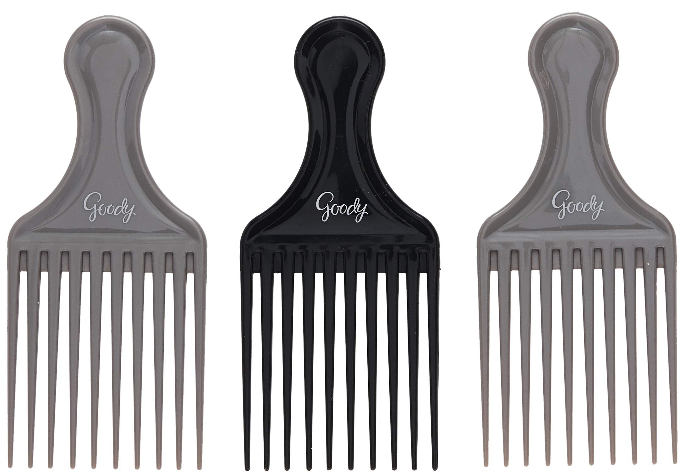 Goody peine levantador para cabello con volumen diario.