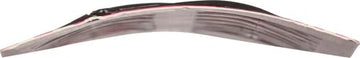 Goody pinzas cabello clip contorno suave para flequillo