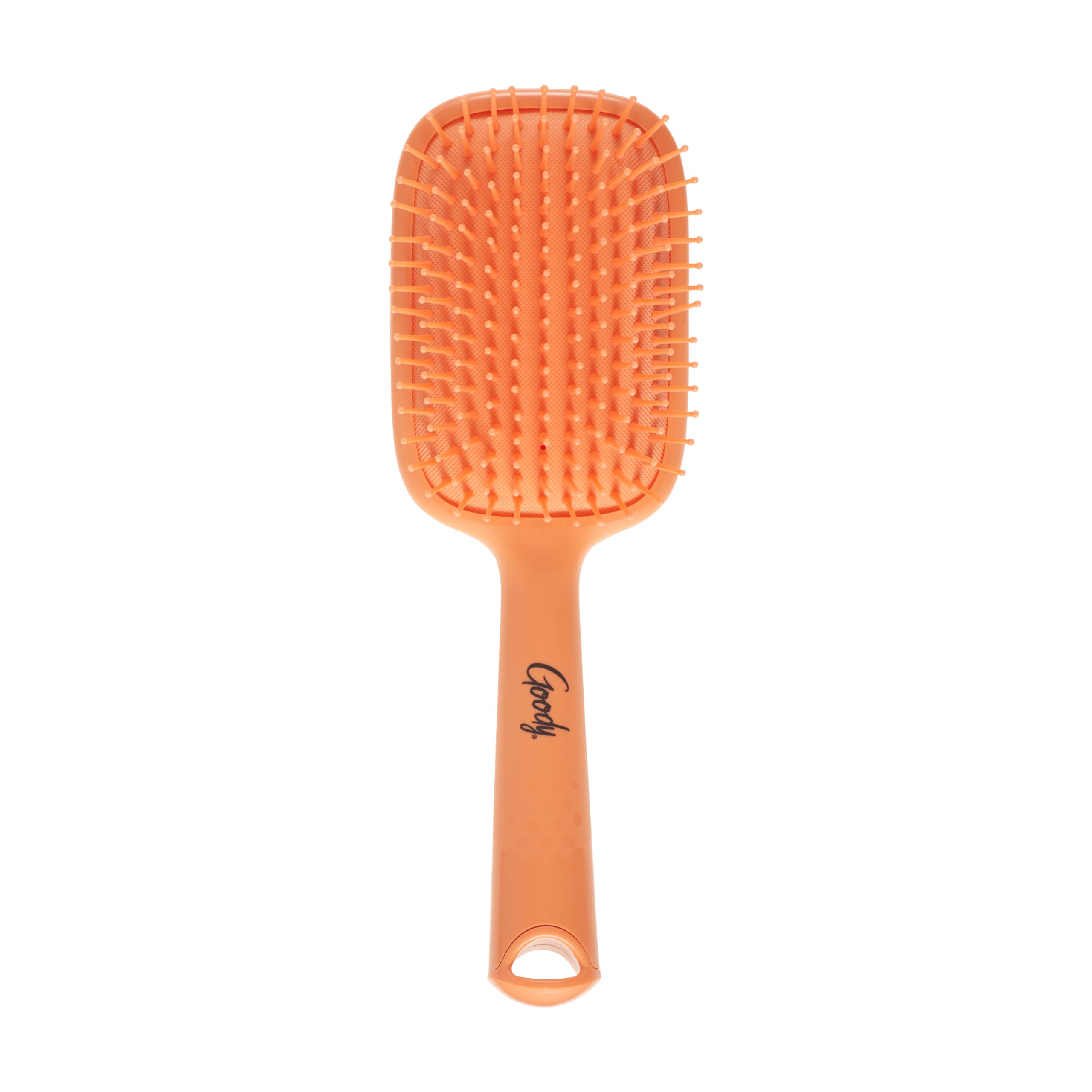 Goody Style Boost cepillo-pala para cabello grueso facilita peinado diario