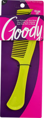Goody Super Comb desenredante para cabello suave y manejable