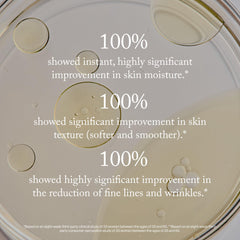 goop Aceite amla, botella con gotero, vitamina C para brillo natural.