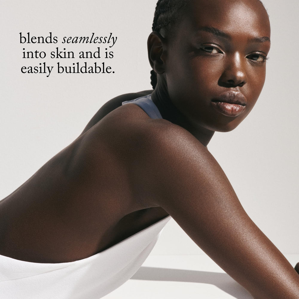 Goop Beauty Glow Skin, microperlas iluminadoras para un brillo suave.