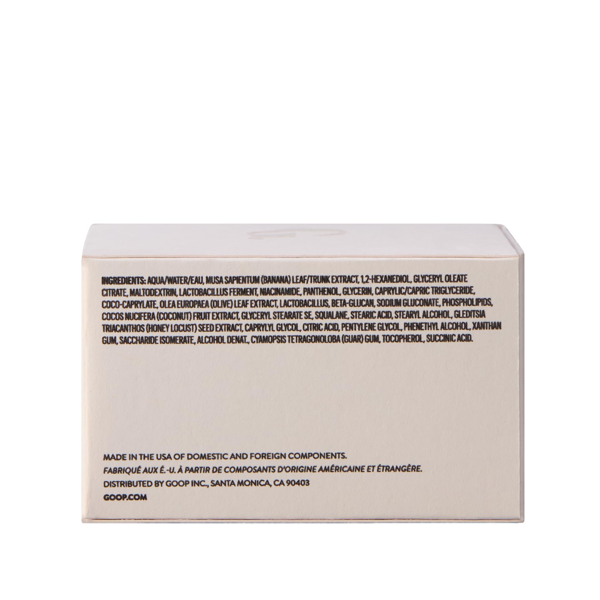 Empaque de 30 unidades listo para uso diario.