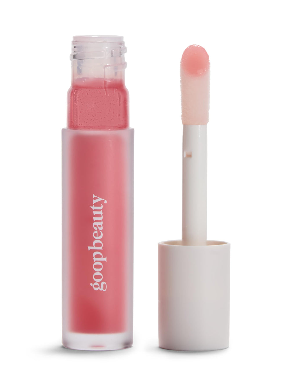 goop gel barrera labial: hidratación duradera y protección para labios
