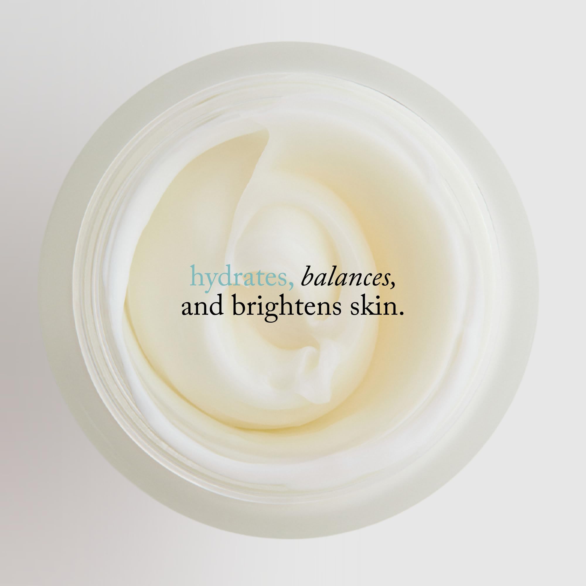 goop crema minimizadora de poros con kale