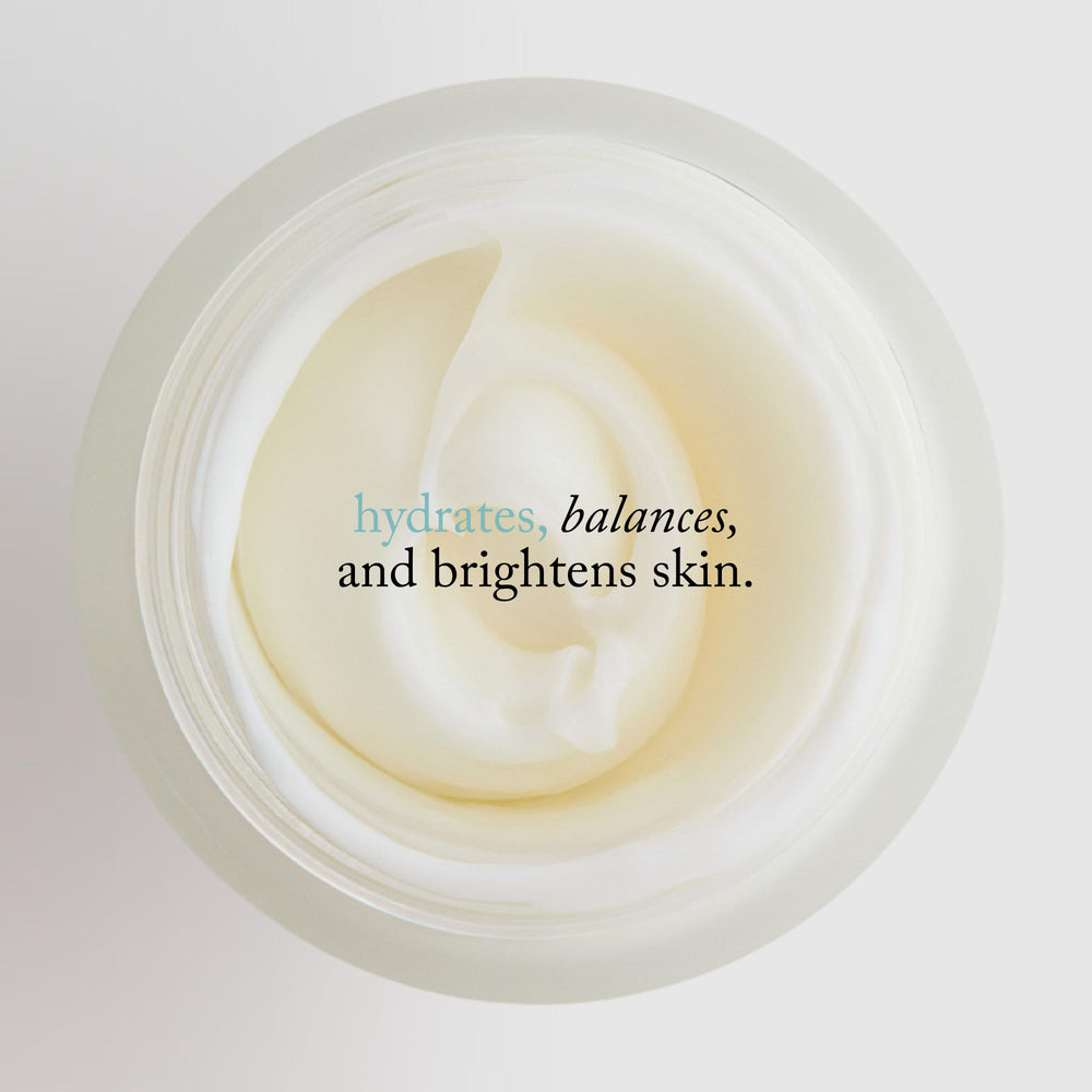 goop crema minimizadora de poros con kale