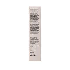 goop Exfoliating Jelly Cleanser sin parabenos ni fragancias artificiales, cuidado suave.