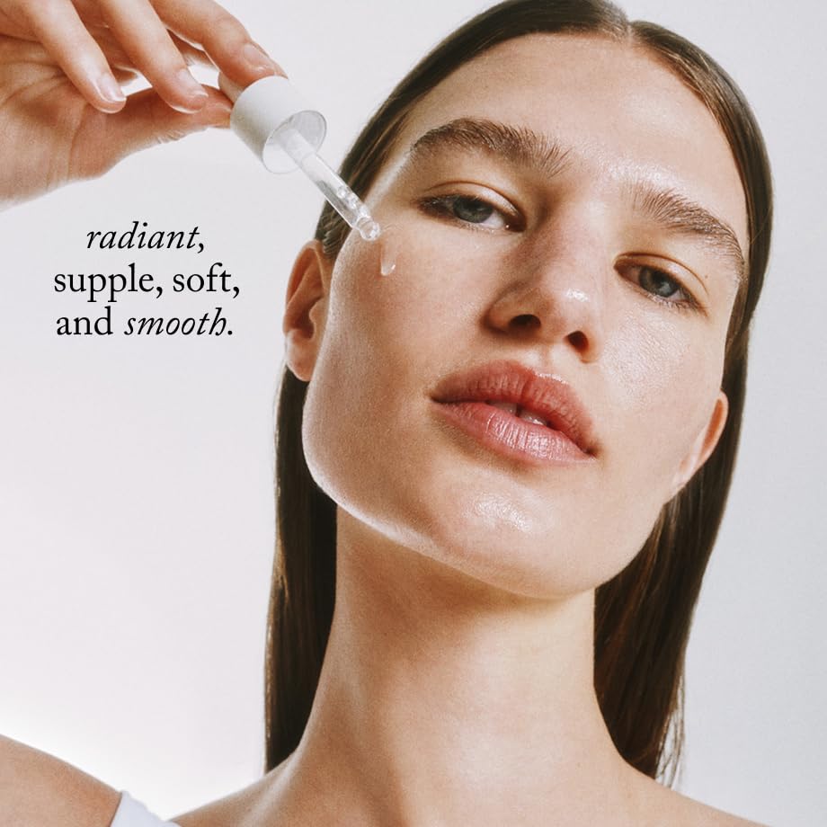 goop serum de exosomas, ayuda a fortalecer la barrera cutánea