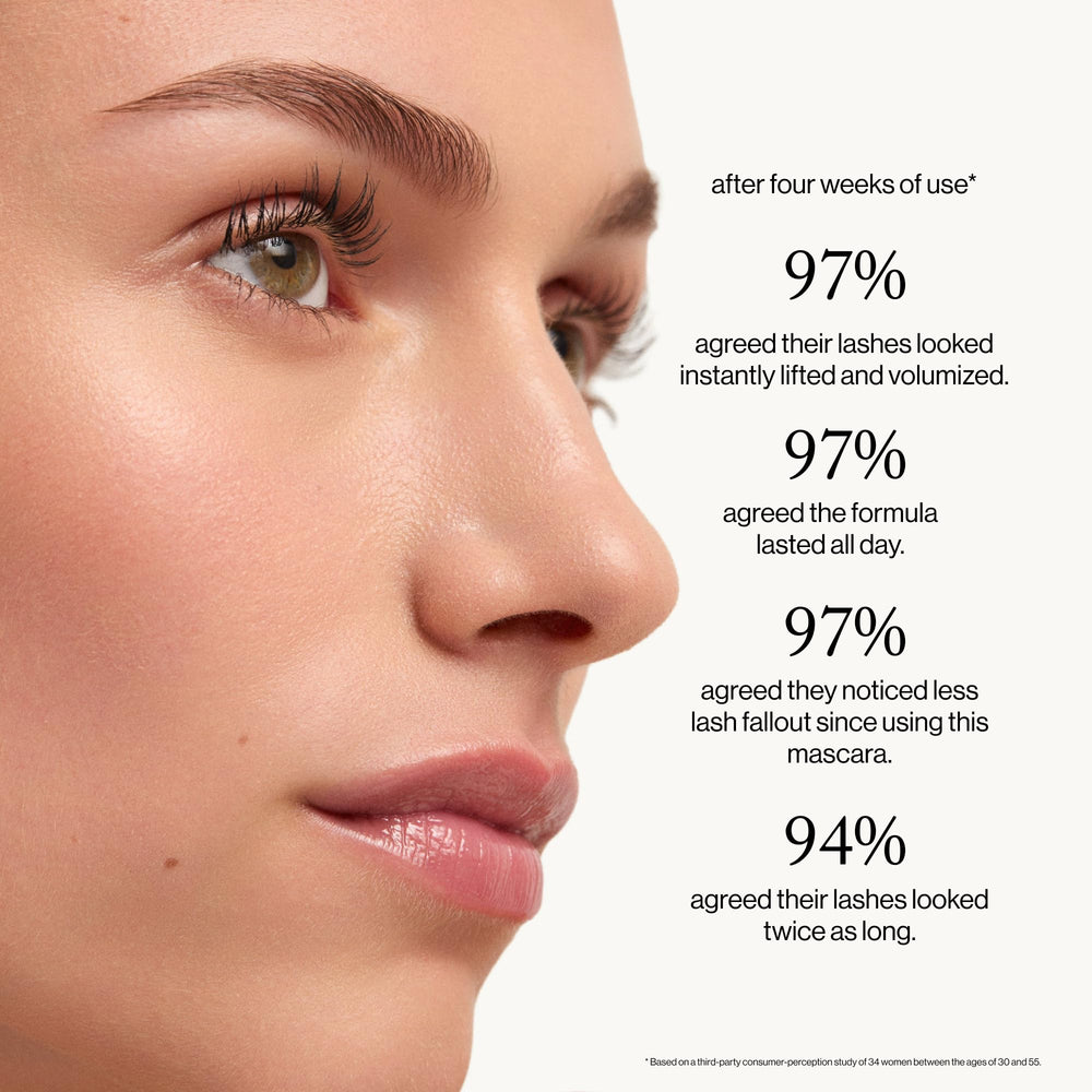 goop Featherlash-densité cils grâce à l'algue Tahitienne