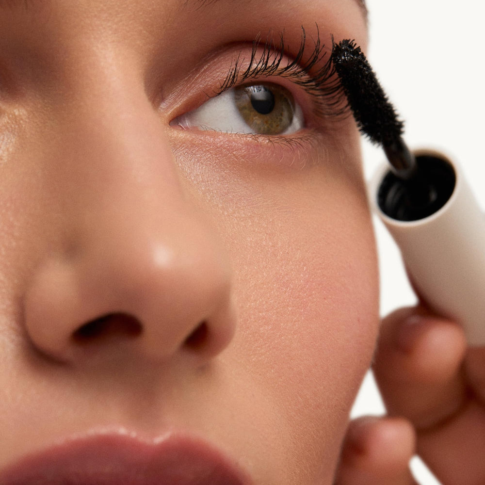 goop Featherlash-test levage et longueur après chaque utilisation