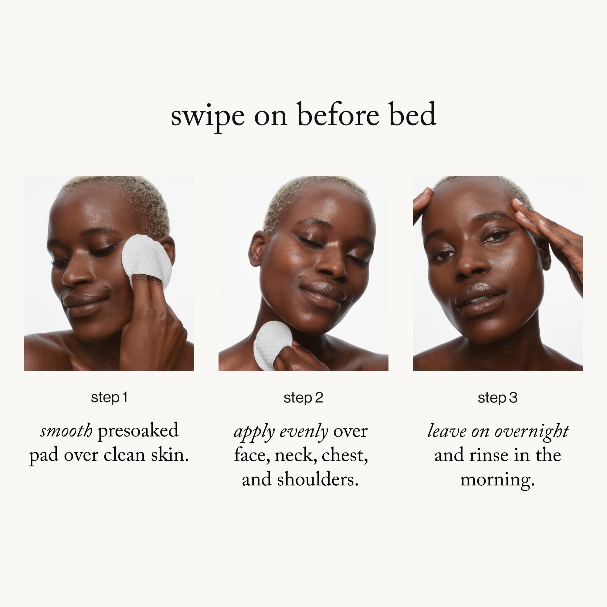 extractos de mango, plátano y Kakadu para nutrición.