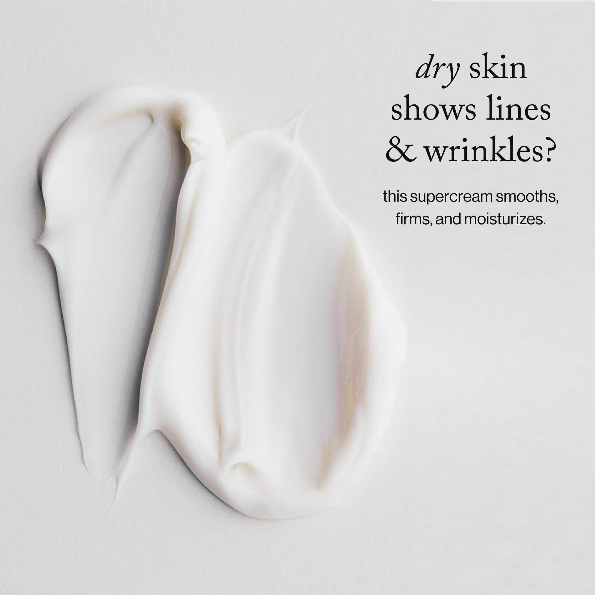 Goop Crema Facial Nutritiva: aplicación diaria suave para piel hidratada.