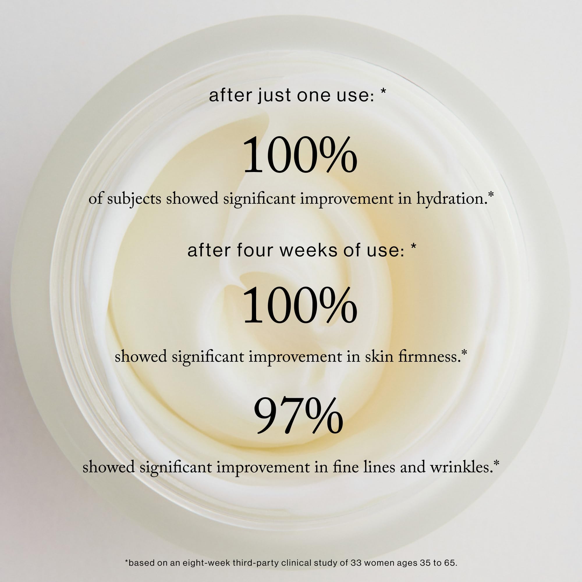 Goop Crema Facial Nutritiva: ingredientes clave Schisandra e Illipe para nutrición profunda.