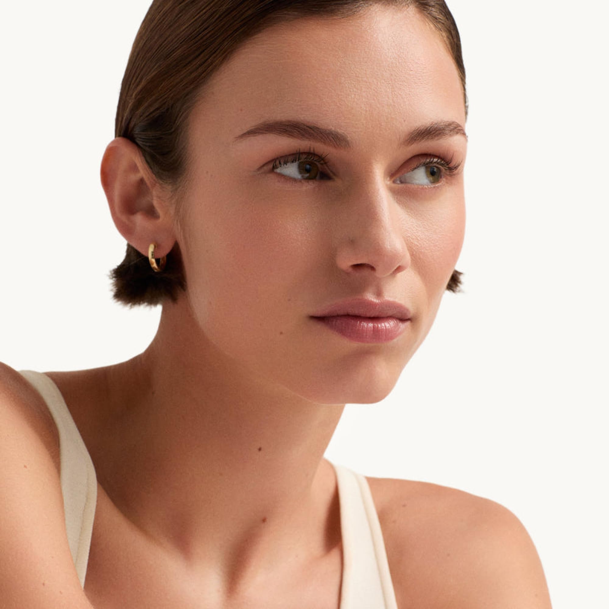 Goop Crema Facial Nutritiva: fórmula sin siliconas para una rutina limpia.