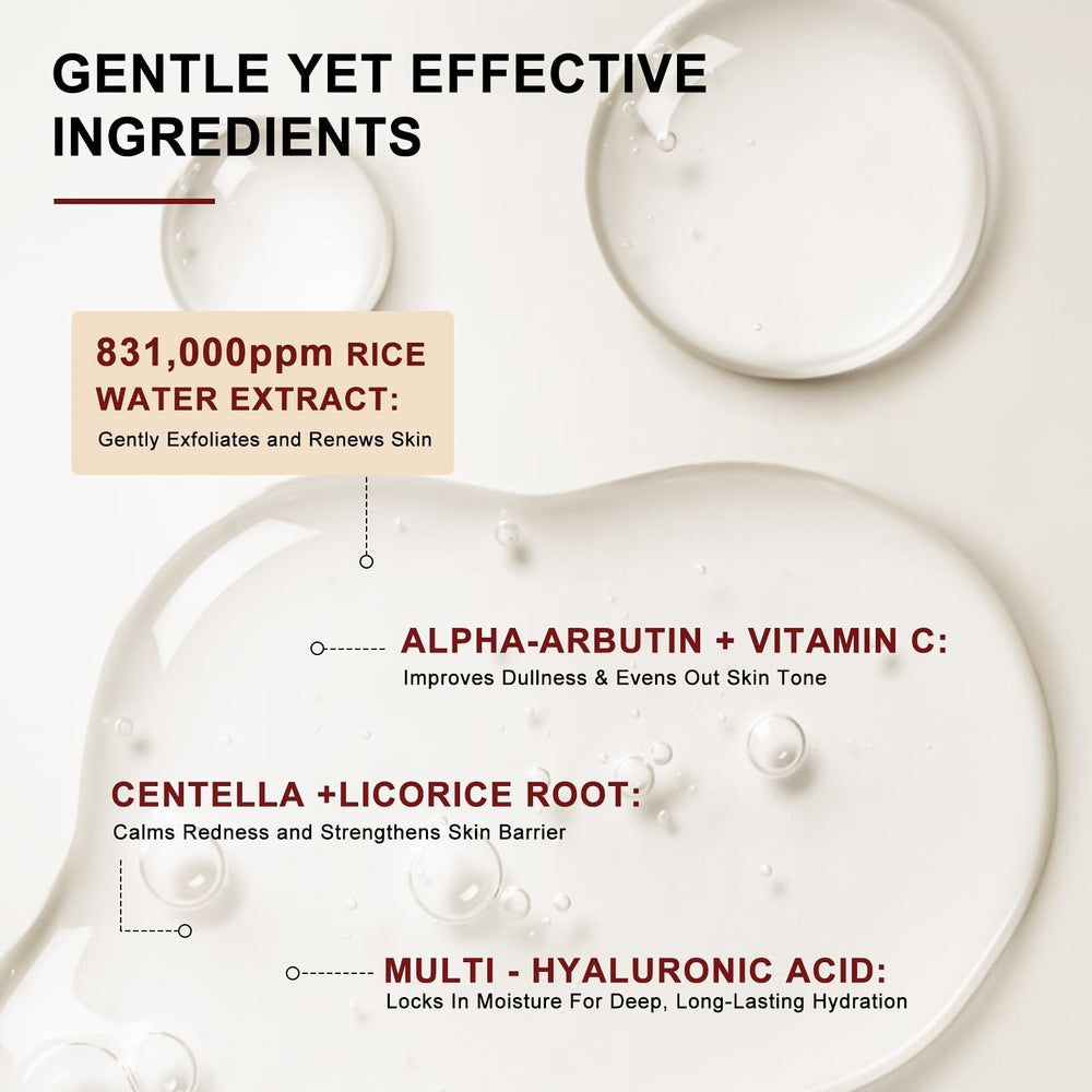 Goorly botanicos calman centella asiatica y regaliz para piel suave