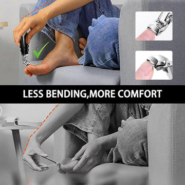 Goredny Orthoclip acero inoxidable de alta calidad y durabilidad.