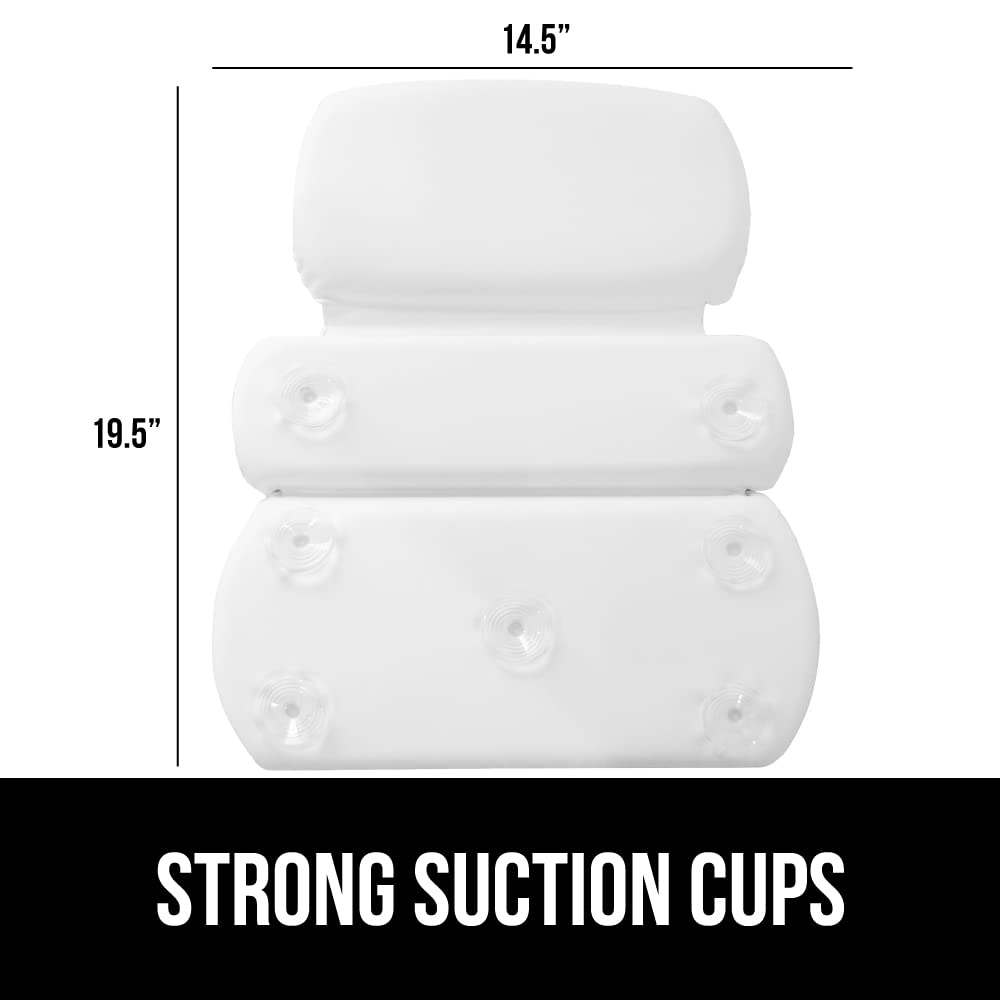 Confort lujoso de Gorilla Grip para una experiencia de relajación en casa.