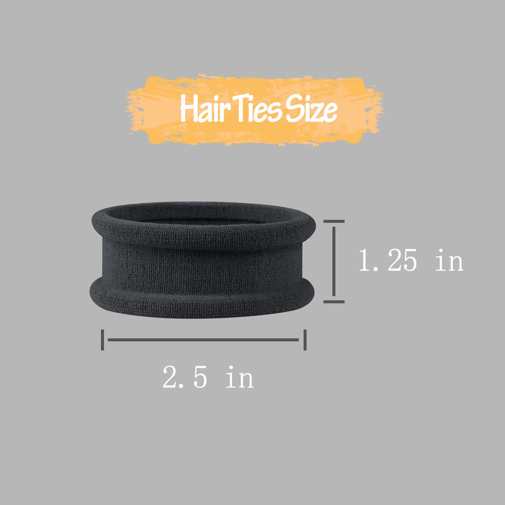 GOSICUKA uso seguro para coleta en cabello grueso durante el día