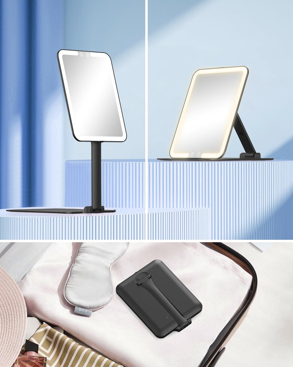 Regalo ideal con servicio profesional de atención al cliente de Gospire.