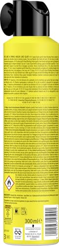 Got2B Glued Blasting Freeze Spray, aplicación precisa para estilos firmes y controlados.
