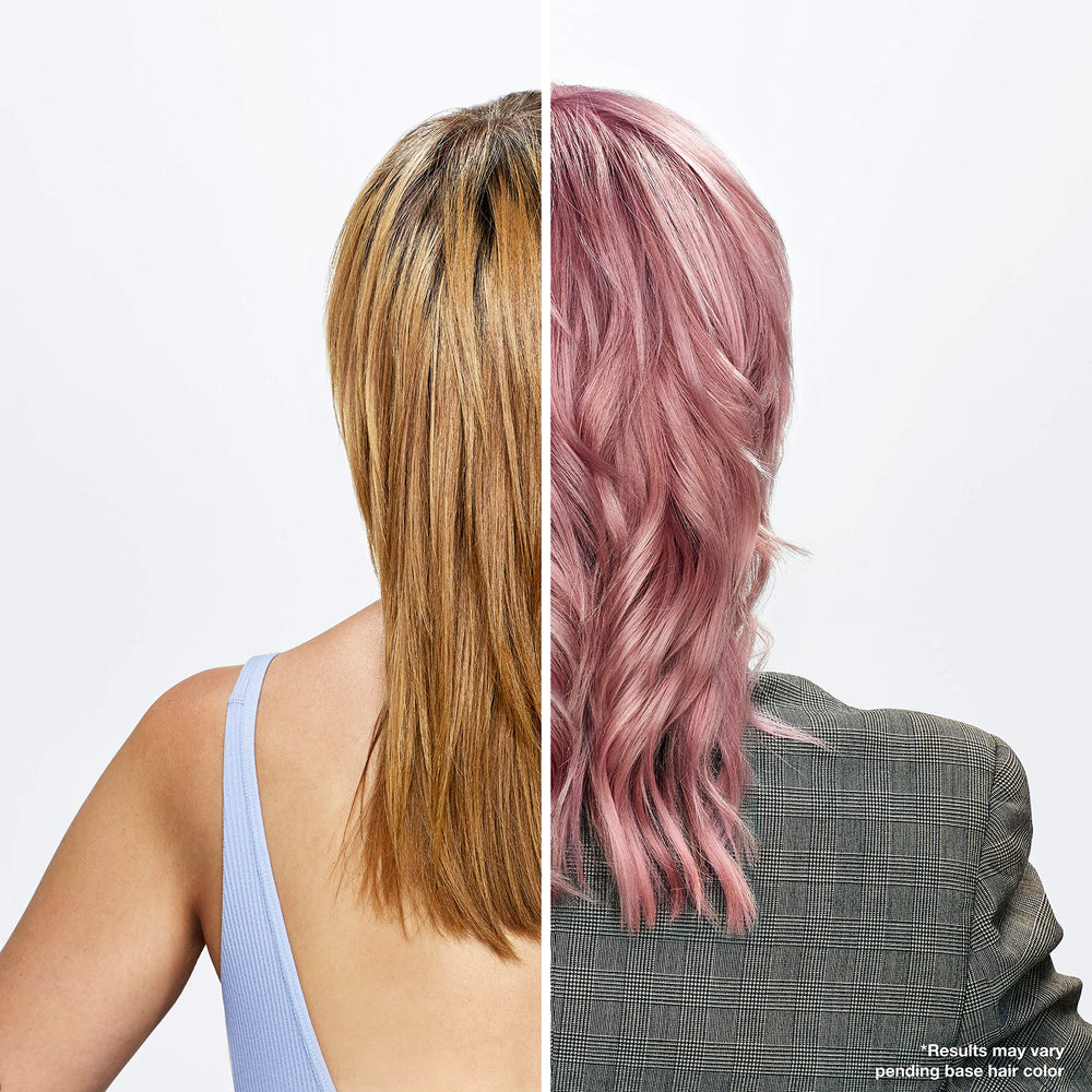 got2b Metallics M84 Sakura Rosa: folleto de instrucciones para un uso seguro
