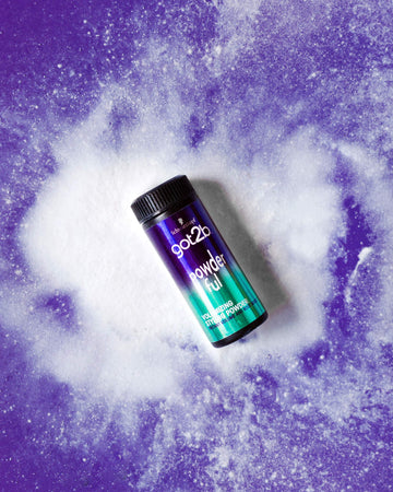 Got2b Powder'ful: formule végan pour une routine capillaire respectueuse.