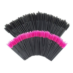 GoWorth desechables para pestanas con diseño espiral, ideal para extensión de pestañas.