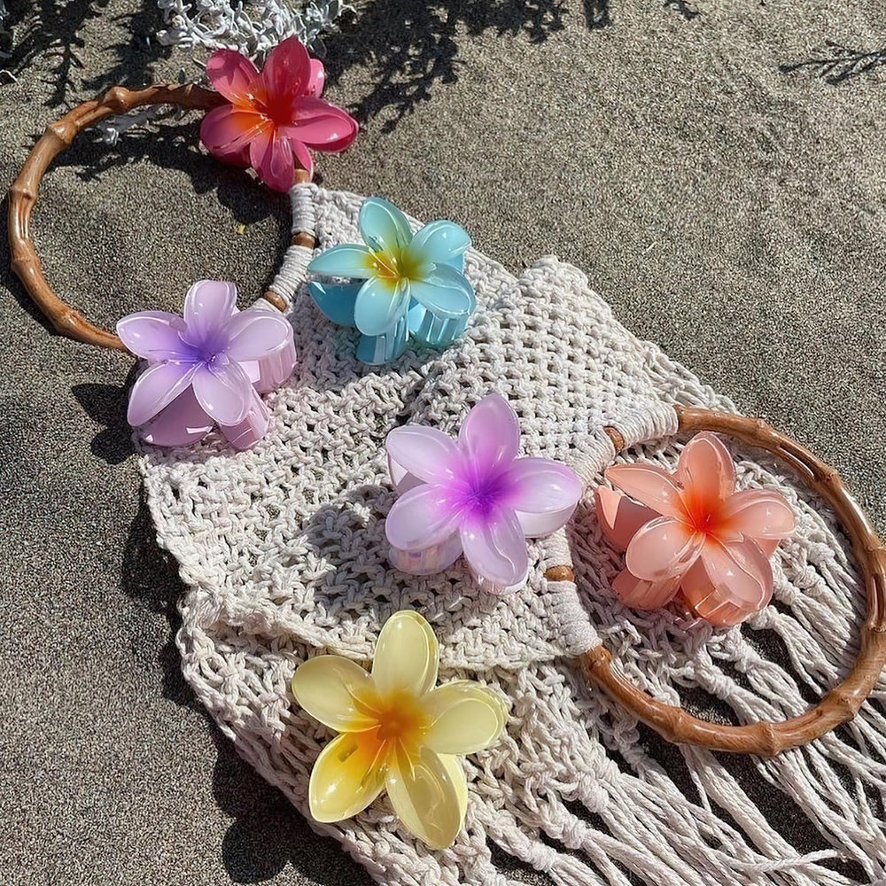 Pinzas de playa y ocasiones GQLV, accesorio versátil.
